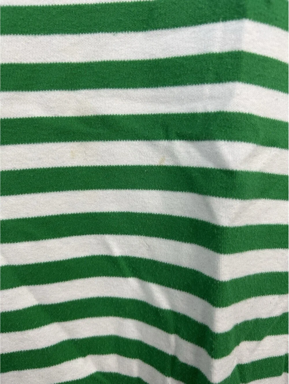 Polo Ralph Lauren Striped Polo Shirt Men’s Size Large